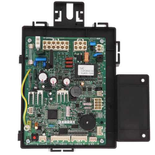 205000024 Rinnai 205000024 Main PC Board Total Assembly for ES38
