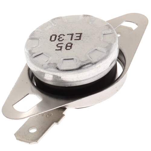 Main product image of Overheat Switch EX17C, EX22C/W, 205000053
