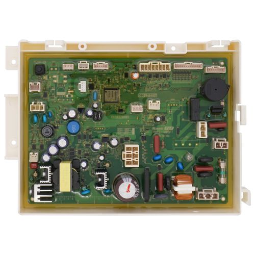 Main product image of PC Board Assembly for EX38C