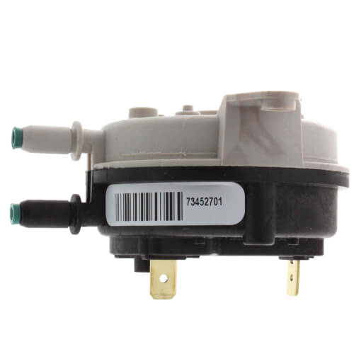Main product image of Pressure Switch, White Label, VR, 205442