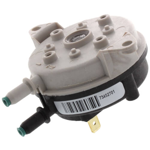 Main product image of Pressure Switch, White Label, VR, 205442