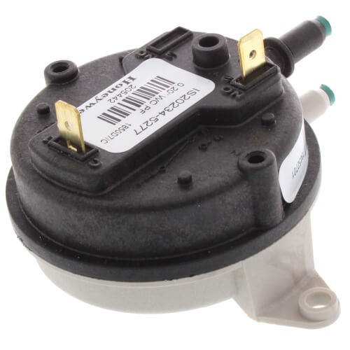 Main product image of Pressure Switch, White Label, VR, 205442