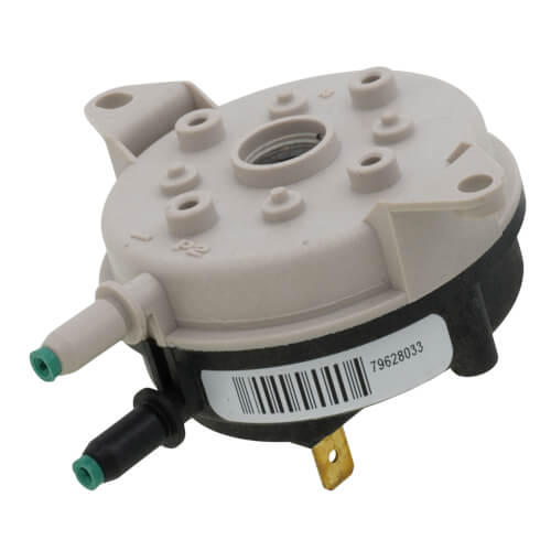 Main product image of 0.75" W.C. SPST Pressure Switch, 205443
