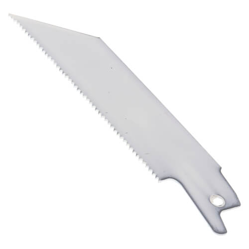 Main product image of 418R - 4" Bi-Metal Reciprocating Blade, 5-pack (Metal & Non-Ferrous Metal)