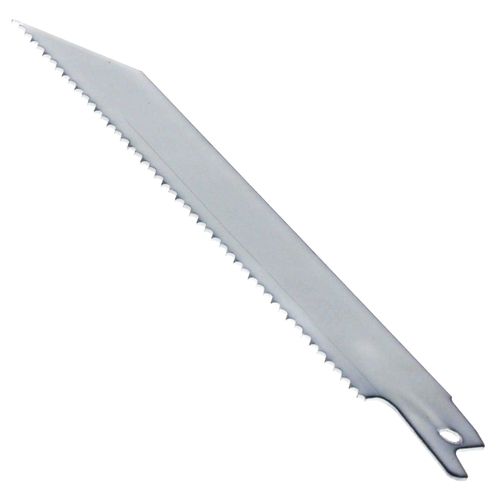 Main product image of 610R - 6" Bi-Metal Reciprocating Blade, 5-pack (Plastic, Metal, Non-Ferrous Metal, Nails & Wood)