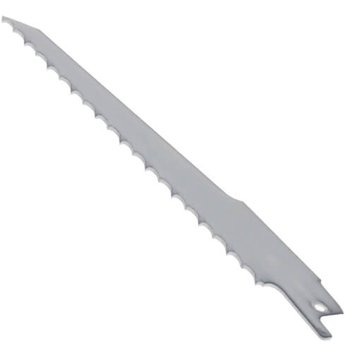 Main product image of 634R - 6" Bi-Metal Reciprocating Blade, 5-pack (Wood)