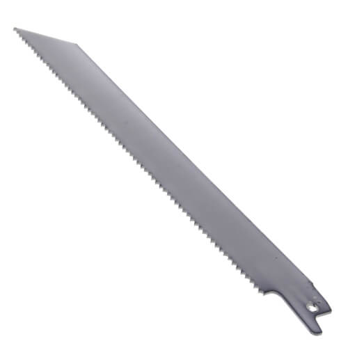 Main product image of 810R - 8" Bi-Metal Reciprocating Blade, 5-Pack (Plastic, Metal, Non-Ferrous Metal, Nails & Wood)