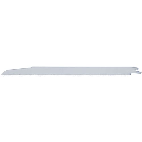 Main product image of 110R - 12" Bi-Metal Reciprocating Blade, 5-pack (Metal, Nails & Wood)