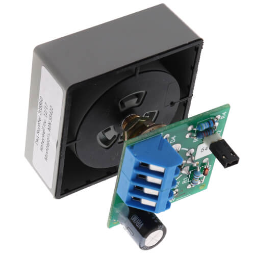 205860 - Honeywell 205860 - Remote Minimum Position Potentiometer