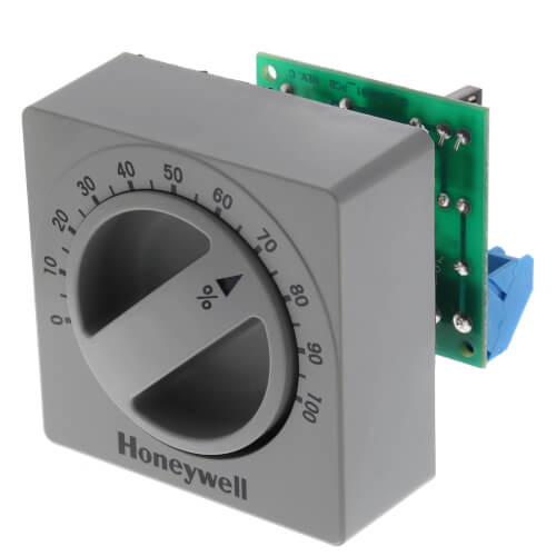205860 - Honeywell 205860 - Remote Minimum Position Potentiometer