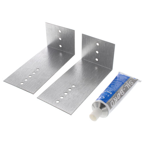 Main product image of Vertical Vent Assembly, 205895