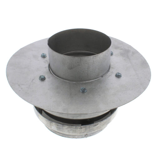Main product image of Vertical Vent Assembly, 205895