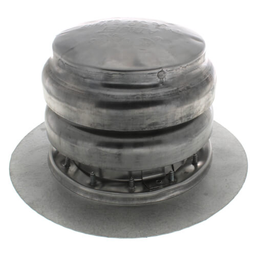 Main product image of Vertical Vent Assembly, 205895