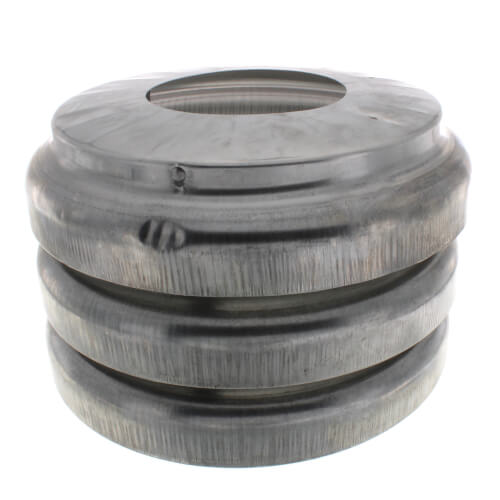 Main product image of Vertical Vent Assembly, 205895