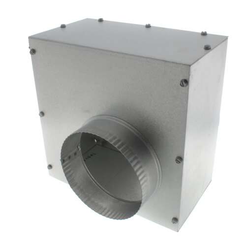 Main product image of Vertical Vent Assembly, 205895