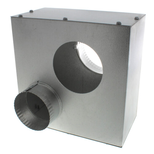 Main product image of Vertical Vent Assembly, 205895