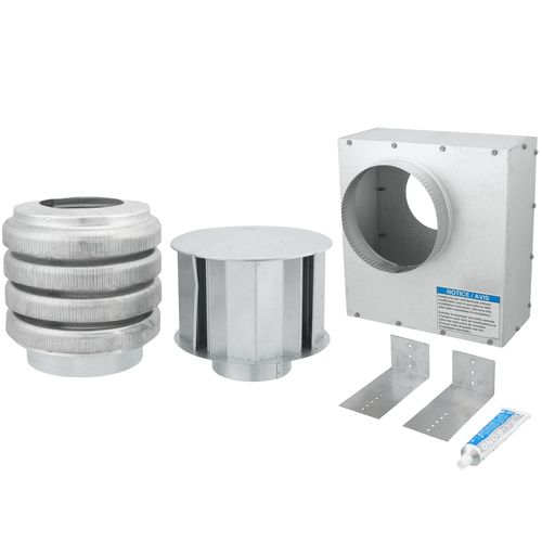 Main product image of Vertical Vent Assembly, 205896