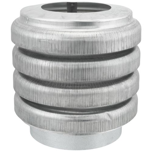 Main product image of Vertical Vent Assembly, 205896