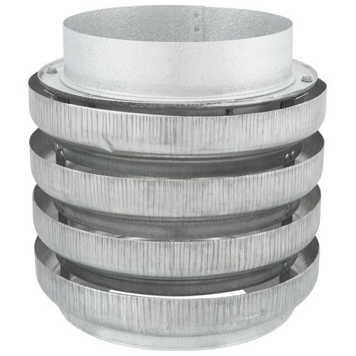 Main product image of Vertical Vent Assembly, 205896