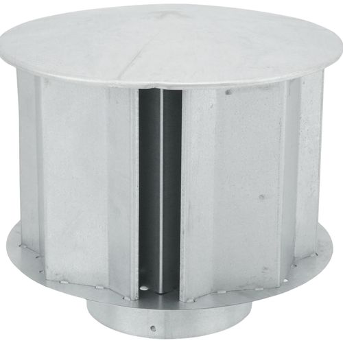 Main product image of Vertical Vent Assembly, 205896