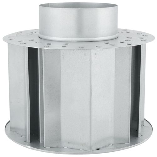 Main product image of Vertical Vent Assembly, 205896