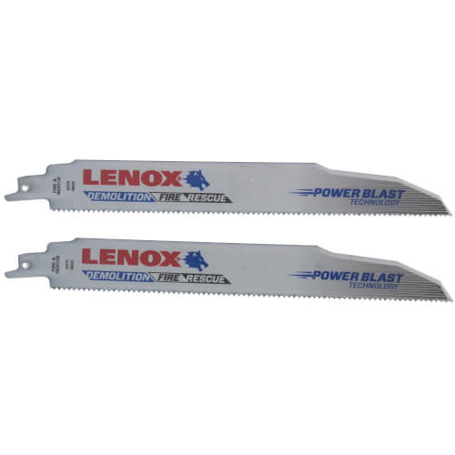 20597960R Lenox 20597960R 960R 9" Demolition BiMetal