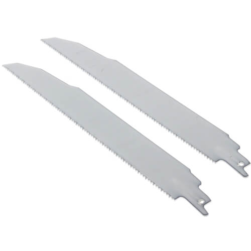 Main product image of 960R - 9" Demolition Bi-Metal Reciprocating Saw Blade, 2-pack (Wood)