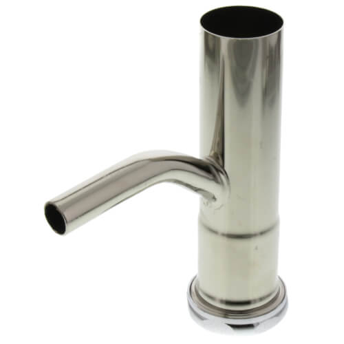 206096 Sioux Chief 206096 11/2" × 8" SlipJoint Trap Primer