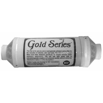 Main product image of Granulated Carbon Drinking Water Filter Cartridge