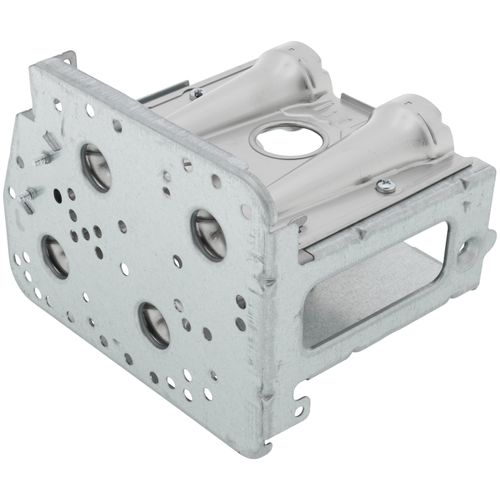 Main product image of Burner Total Assembly LP, EX38C, 206000041