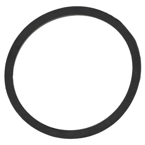 Main product image of 1-1/4" - 1-1/2" HV Oval Flange Gasket for Wilo-Stratos, Wilo-Top S & Wilo-IPL