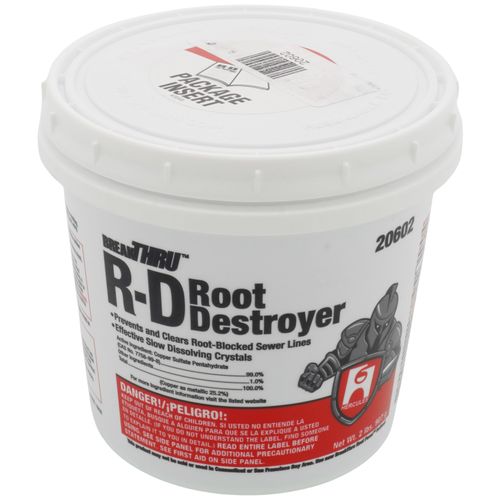 2lb. R-D (Root Destroyer) - Thumbnail 3
