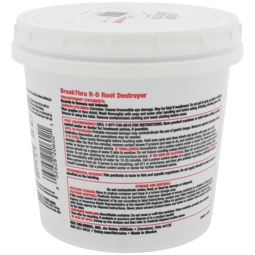 2lb. R-D (Root Destroyer) - Thumbnail 5