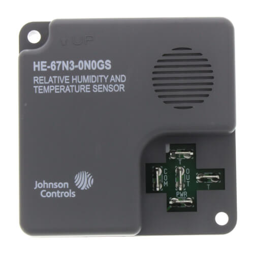 Main product image of Duct Humidity Sensor, 206081