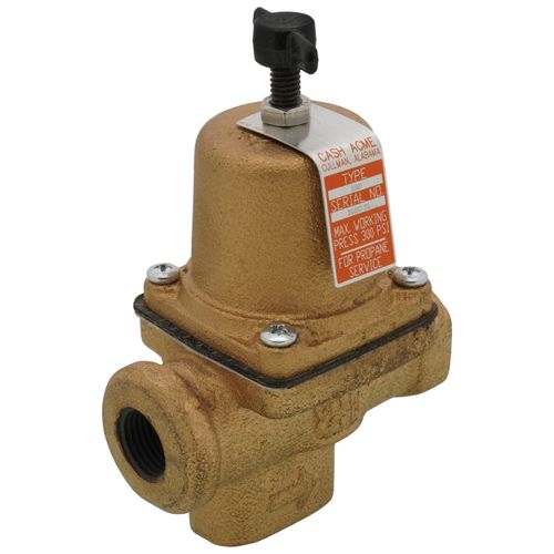 Main product image of 1/2" E75P Threaded Pressure Regulating Valve