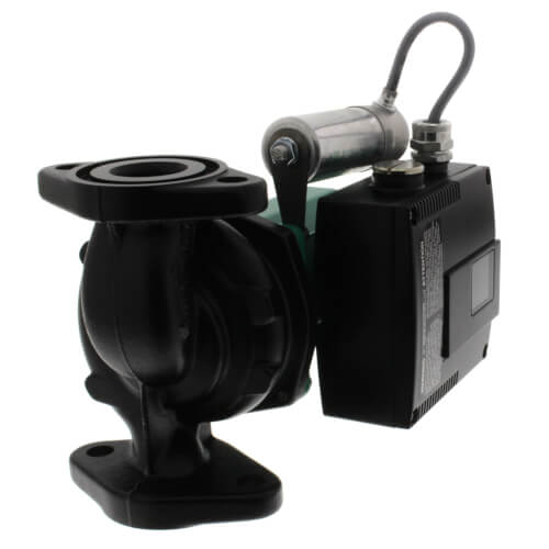 Main product image of Top S 1.25 x 25, 2-Speed Cast Iron Circulator - 1 PH, 115V