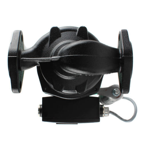 Main product image of Top S 1.25 x 35, 2-Speed Cast Iron Circulator - 1 PH, 115V