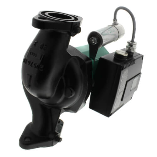 Main product image of Top S 1.5 x 20, 2-Speed Cast Iron Circulator - 1 PH, 115V