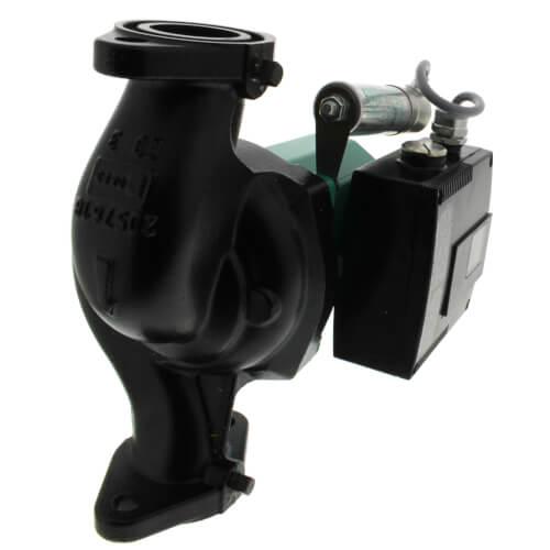 Main product image of Top S 1.5 x 20, 2-Speed Cast Iron Circulator - 1 PH, 230V