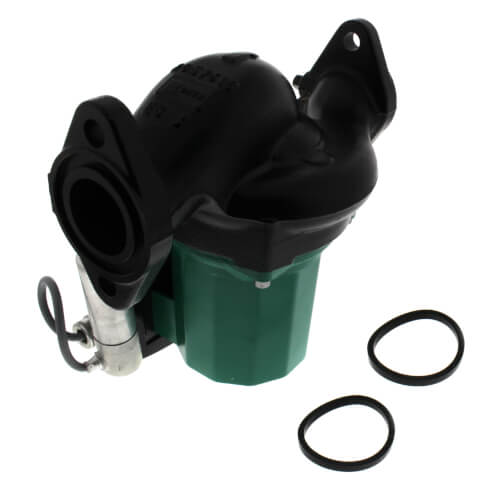 Main product image of Top S 1.5 x 20, 2-Speed Cast Iron Circulator - 1 PH, 230V