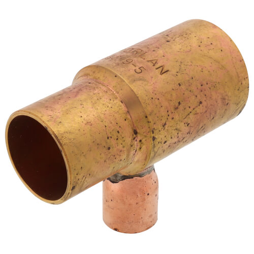 Main product image of 1-1/8" Aux. Side Connector