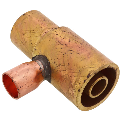 Main product image of 1-1/8" Aux. Side Connector