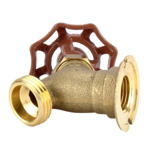Main product image of 1/2" IPS Sillcock (Lead Free)