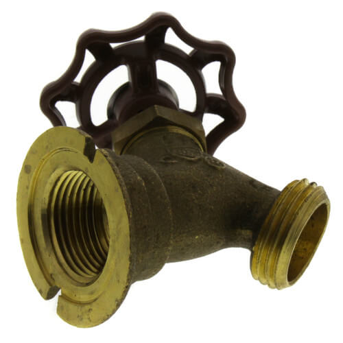Main product image of 3/4" IPS Sillcock (Lead Free)