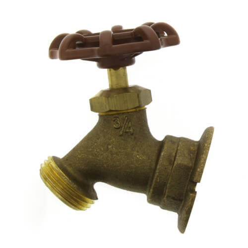 Main product image of 3/4" IPS Sillcock (Lead Free)