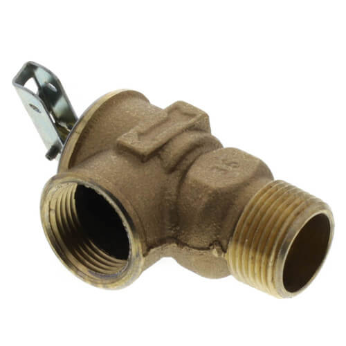 20713A stone 20713A 3/4" Residential Pressure Relief Valve (150 PSI)
