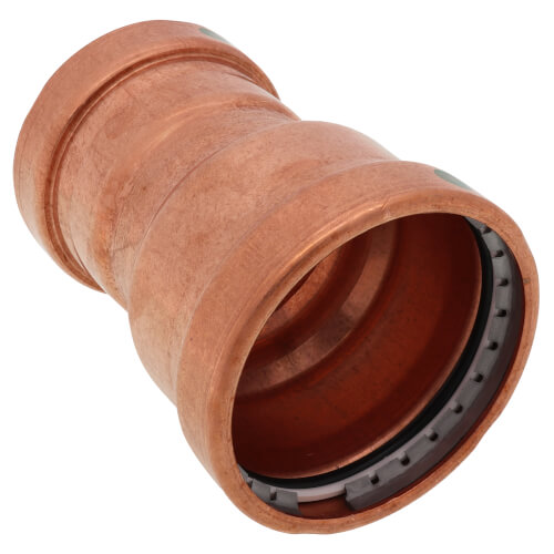 Main product image of 3" x 2-1/2" ProPress XL-C Copper Reducer