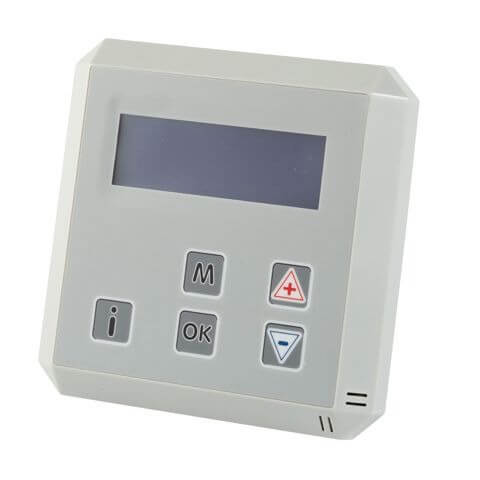 Main product image of Control Display, 20762