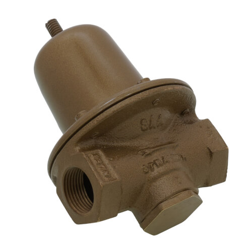 Main product image of RD-40 3/4" Reducing Valve 12#