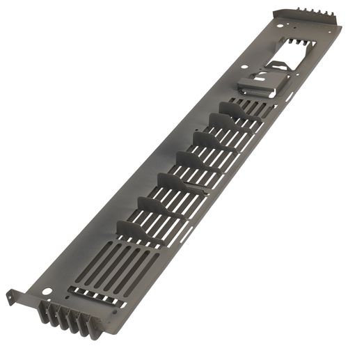 Main product image of Louver Assembly A, EX38CW, 208000052
